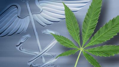 Federal Health Officials Issue Warning About Marijuana