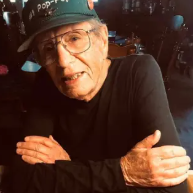 Franklin "Jim" Stevens