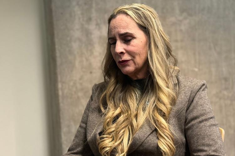 Arizona Candidate Sexual Assault