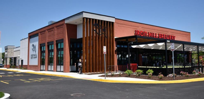 Iron Hill closes all locations