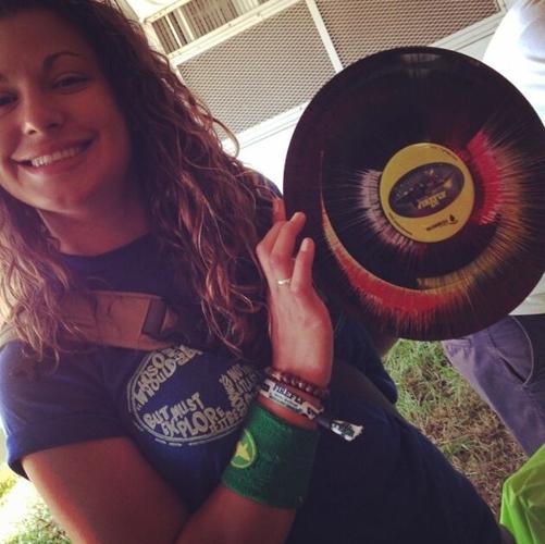 Dogfish Head at Firefly Music Festival (Photo: Dogfish Head)