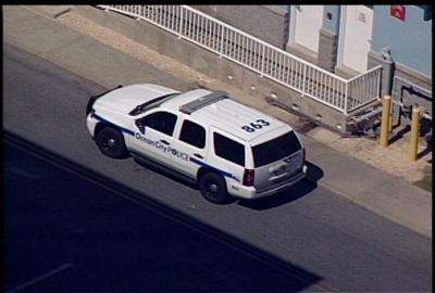 Rip Currents Blamed for Deaths of 2 Men in Ocean City