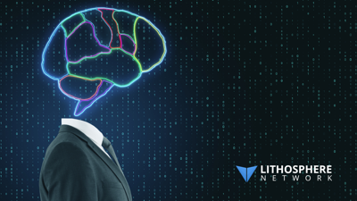 Lithosphere Advances Lithic as AI-Native Execution Infrastructure for Autonomous Web4 Agents