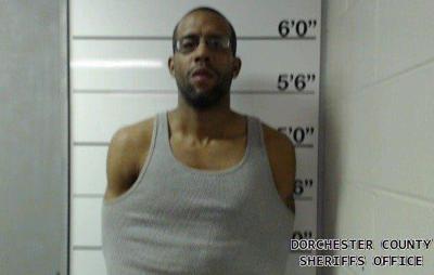 Dorchester County Traffic Stop Leads to Suspected Heroin Dealer's Arrest