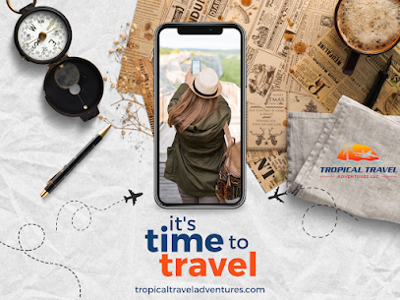 Tropical Travel Adventures LLC Strengthens Role as Local Travel Agency