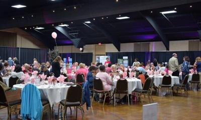 PRMC Holds 14th Annual Breast Cancer Conference