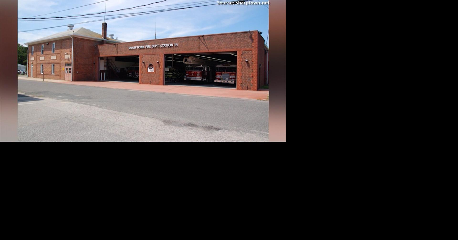 Sharptown Fire Department Hosts Fun Event with Prizes to Support First Responder Activities