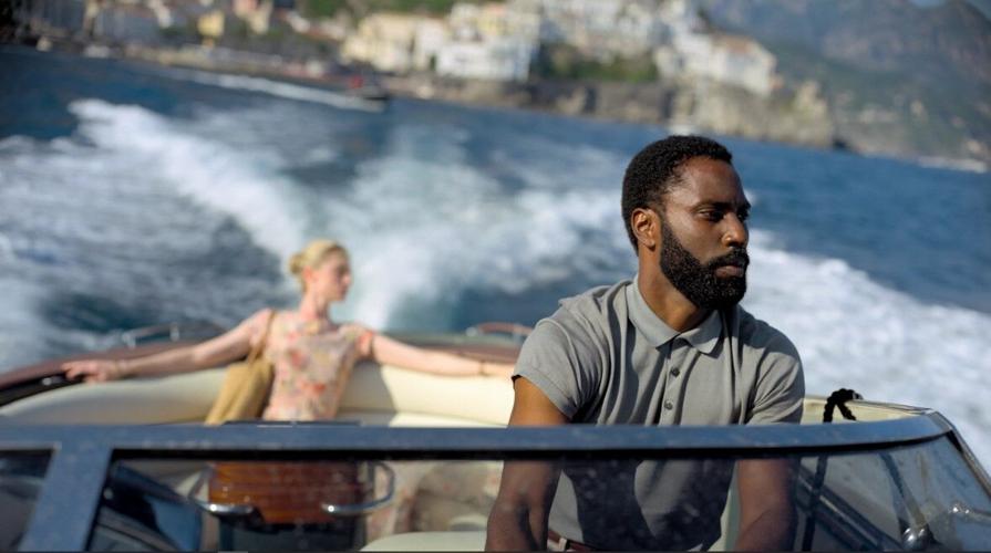 Movie Review – Tenet (First Film Watched in a Theater Since COVID-19)