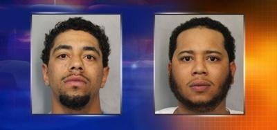 Dover Police Arrest Two People for Allegedly Selling Drugs