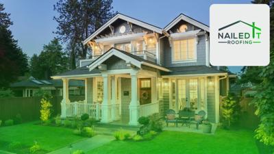 Nailed It Roofing Announces Roofing Services for West Point, PA Homeowners in Upper Gwynedd Township