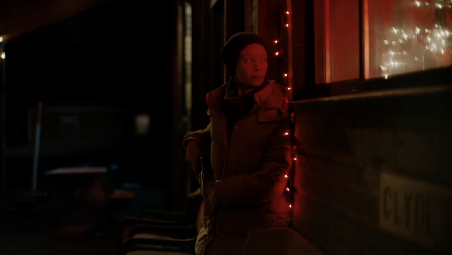 Movie Review – God’s Country (2022)