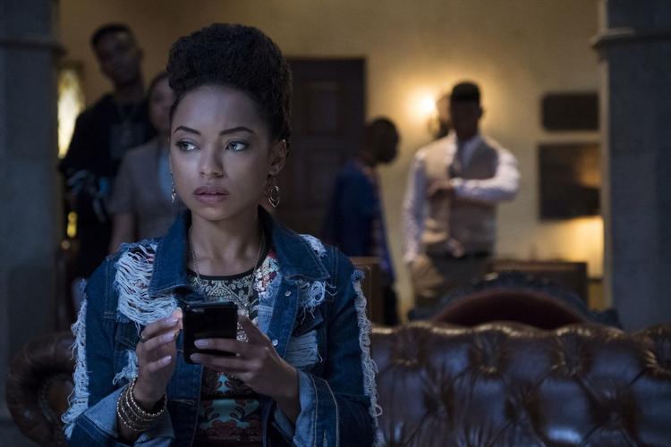TV Review – Dear White People: Volume 2