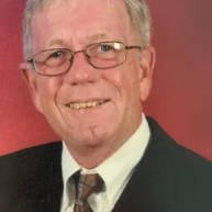 Edward J. McDaniels