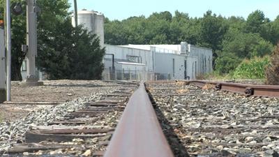 Closure of Cambridge Rail Line Puts Pressure on Some Industries