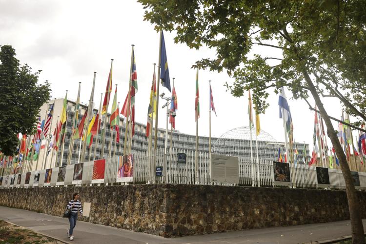 France US UNESCO