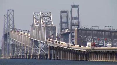 Maryland tolls