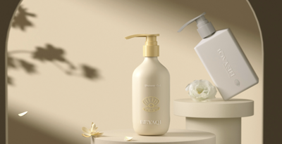 From Concept to Shelf: How BEYAQI Supports OEM & ODM Beauty Packaging