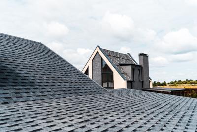 Damaged Roof Decking May Require Replacement During Roof Installation, Contractors Say