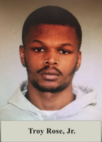 Over 40 Years in Prison for Man Convicted of Cambridge Killing