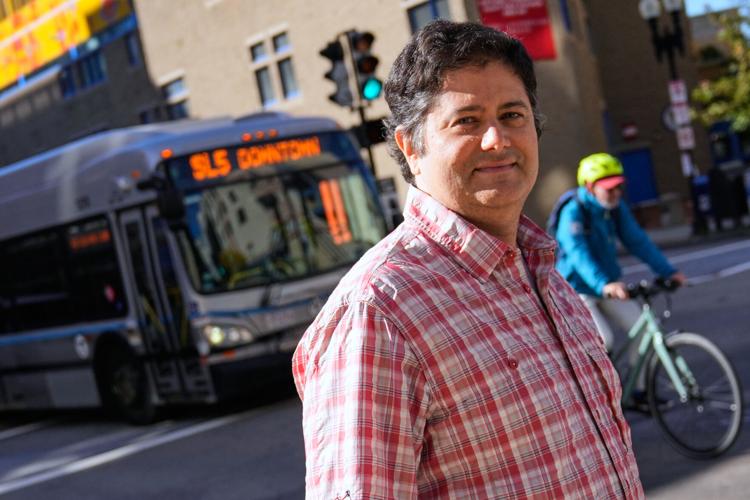 Housing Transit Hubs