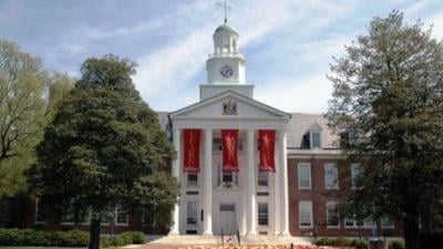 Salisbury University to Scale Back Admissions for Spending Freeze