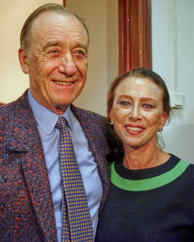 Russia Obit Shchedrin