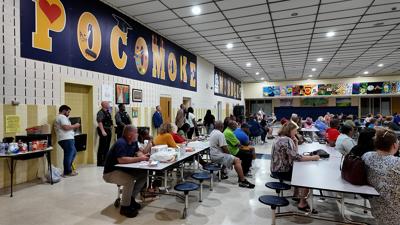 Public Safety Meeting