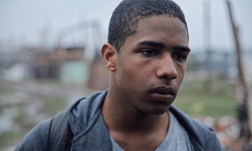 Movie Review – Sócrates (2019)