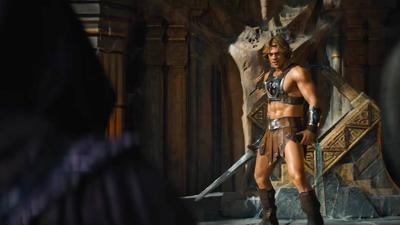 Masters of the Universe1