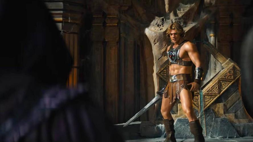 Masters of the Universe1