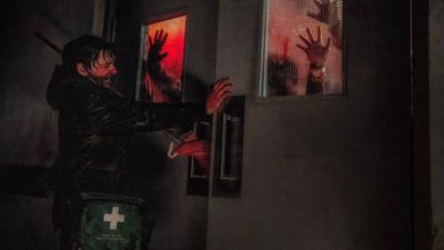 Resident Evil1