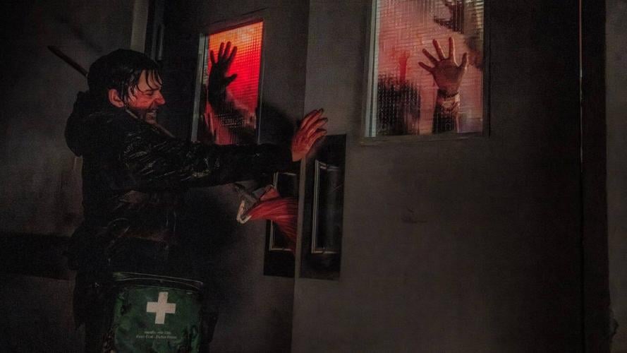 Resident Evil1