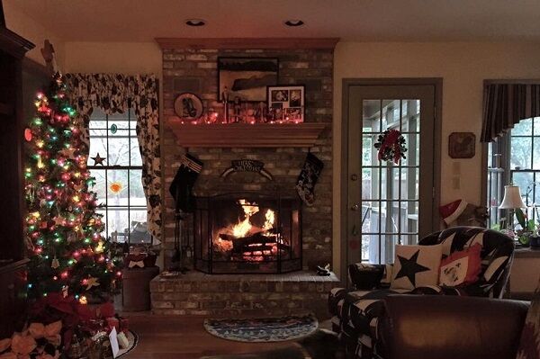 Annette and Michael Conger, Snow Hill, MD