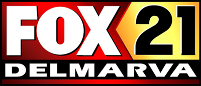 Fox 21 Delmarva Logo