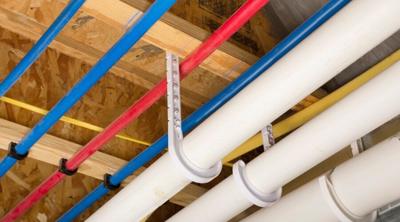 What Homeowners Should Know About Repiping