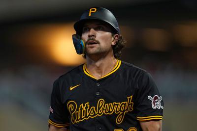 Pirates Twins Baseball