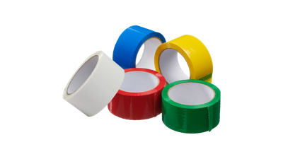Low Noise Packing Tape: Sizes, Colours & Best Options For E-Commerce