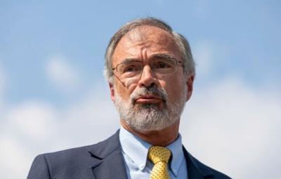 Andy Harris