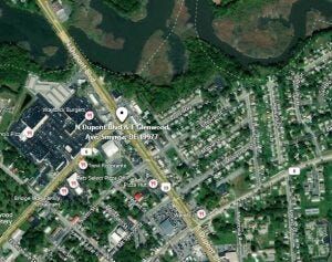 DSP Investigating Deadly Pedestrian Accident in Smyrna