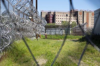 Rikers Island Ruling