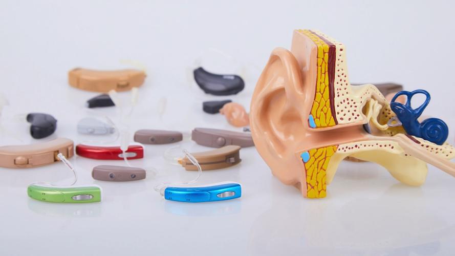 hearing