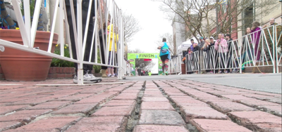 Salisbury Celebrates 2nd Annual Marathon Event