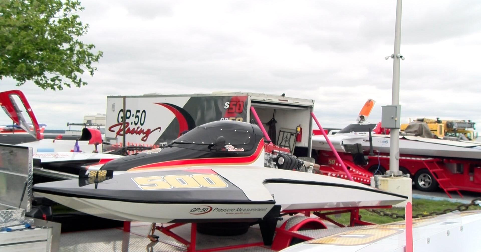 Annual Powerboat Regatta Expected to Boost Dorchester County Economy - Vimarsana News