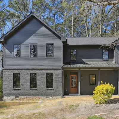 TCW Homes: Tucker's Professional Home Remodeling Services