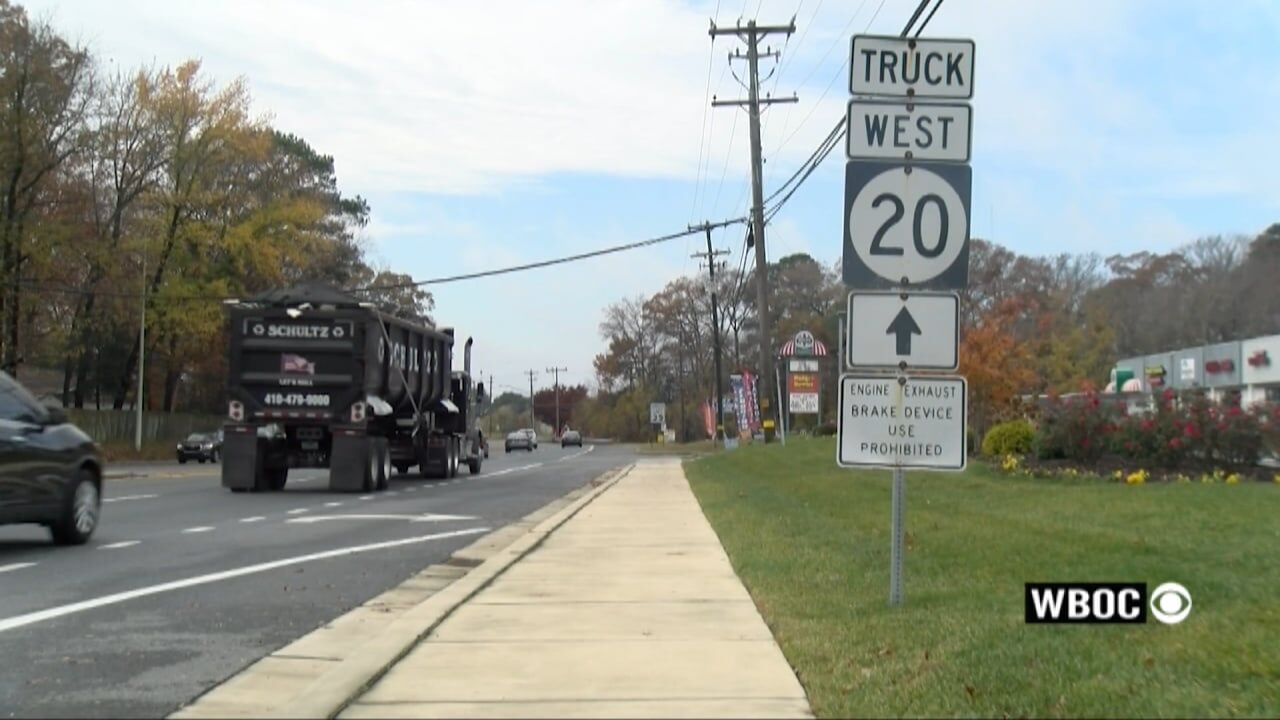 Route 20 Repavement Coming In 2024 Latest News Wboc Com   655ec05010223.image 