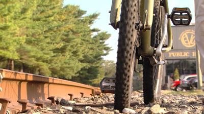 Salisbury Speeds Forward with New Rails-and-Trails Bike Path Project