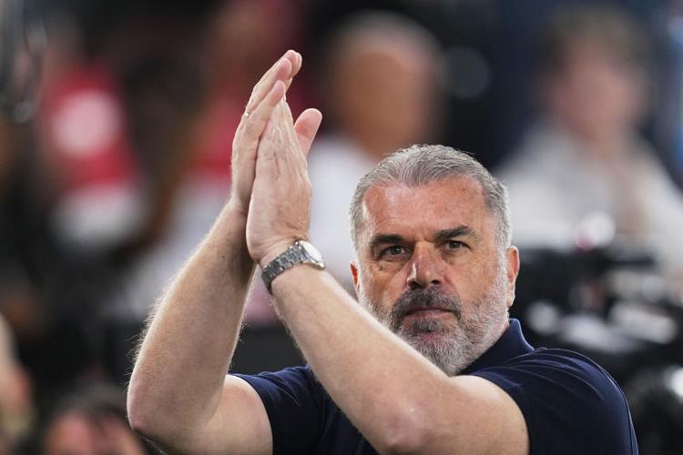 Spain Soccer Europa League Final