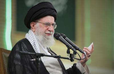 Iran US