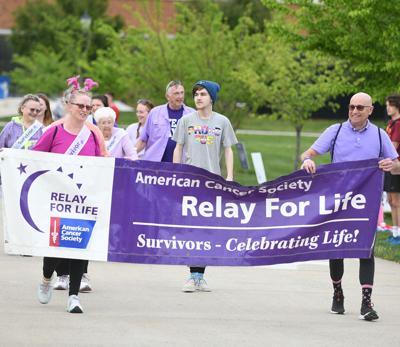 SU Relay for Life