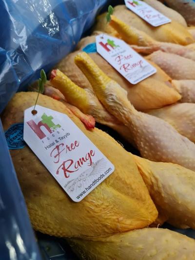 Halal Meat UK: Why Muslim Consumers Need More Transparency in the Online Halal Meat Market  By Halal & Tayyib Foods (H&T Foods)
